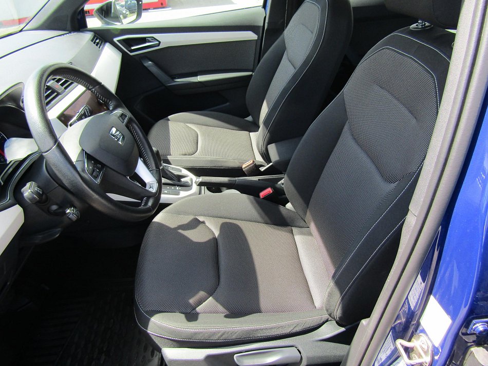 Seat Arona 1.0 TSi Xcellence