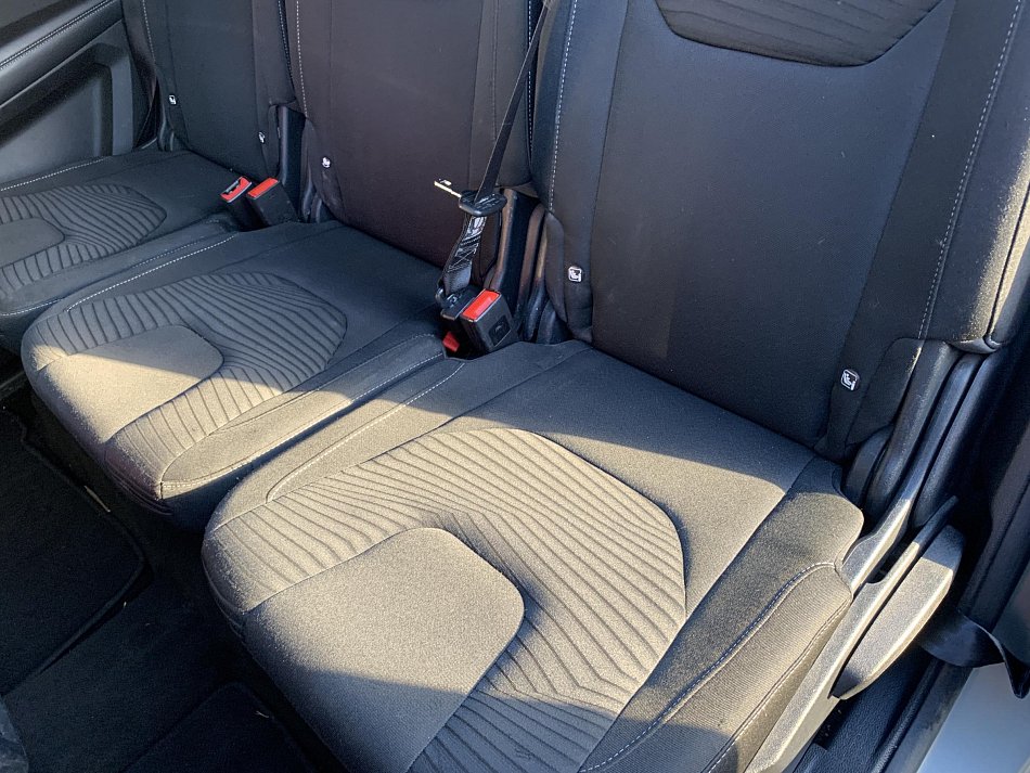 Ford S-MAX 2.0 TDCi 