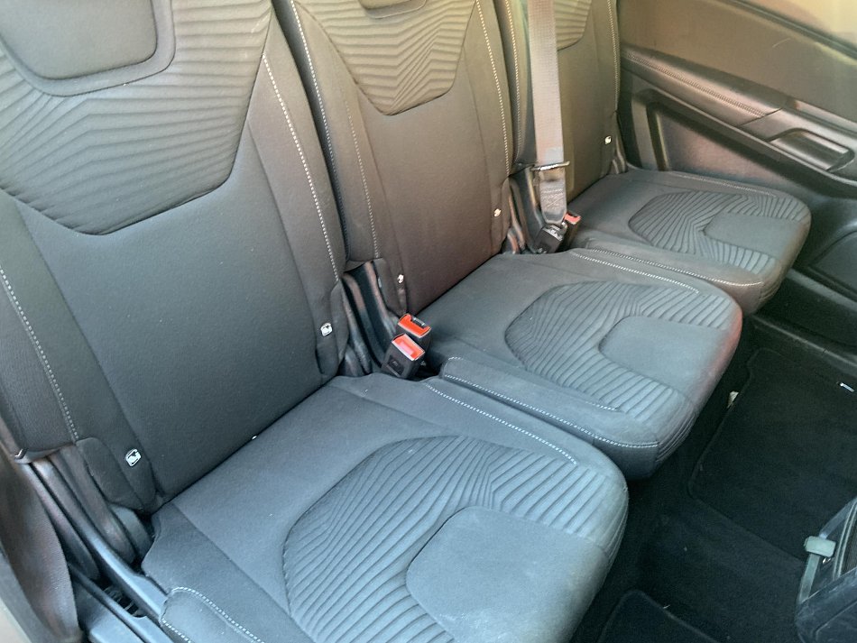 Ford S-MAX 2.0 TDCi 