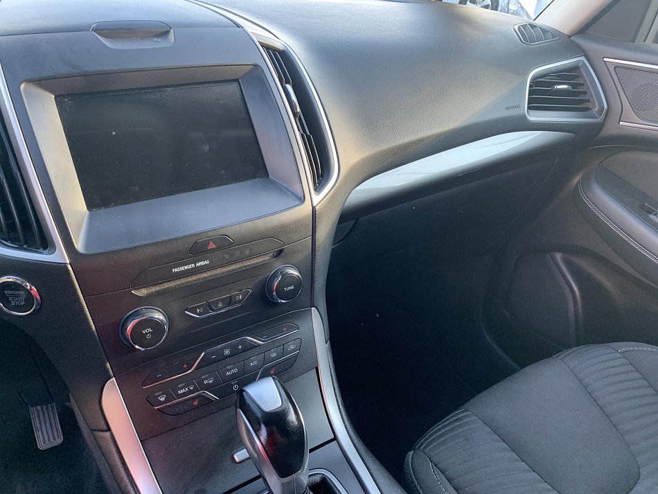 Ford S-MAX 2.0 TDCi 