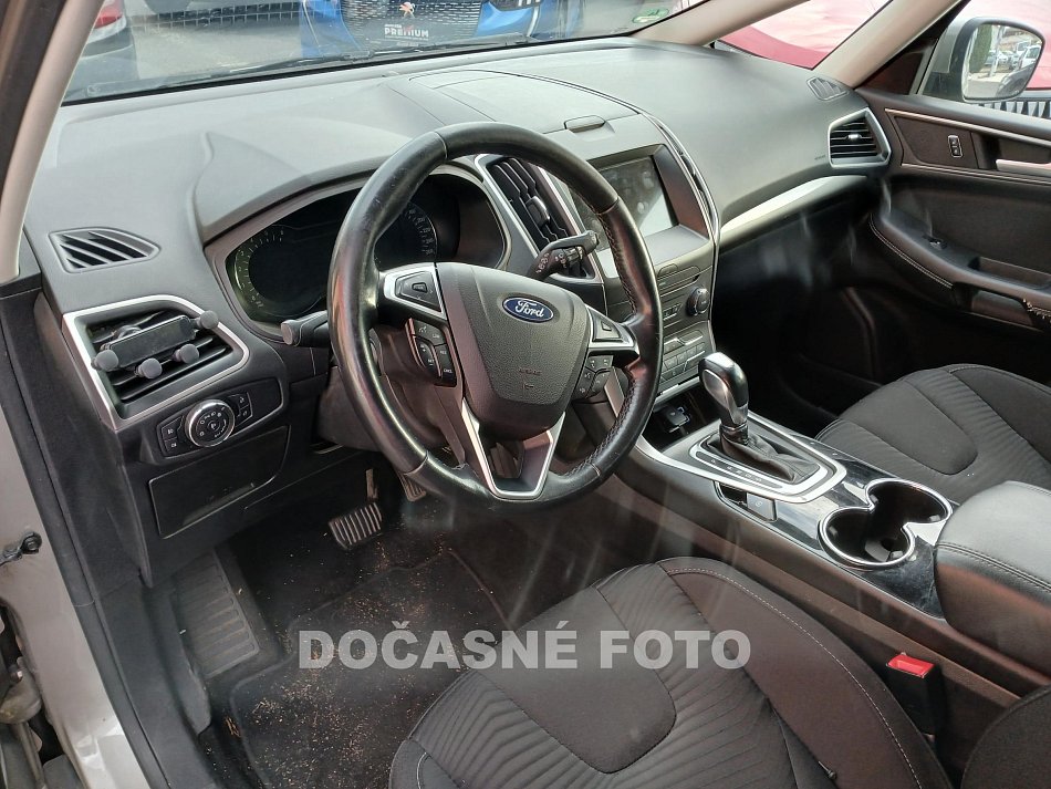 Ford S-MAX 2.0 TDCi 