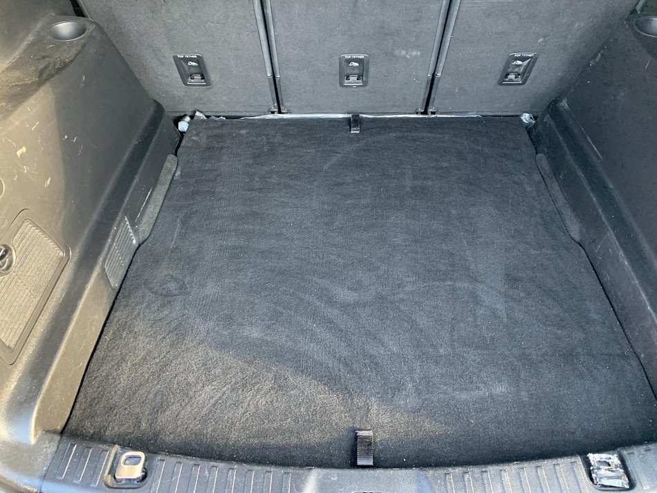Ford S-MAX 2.0 TDCi 