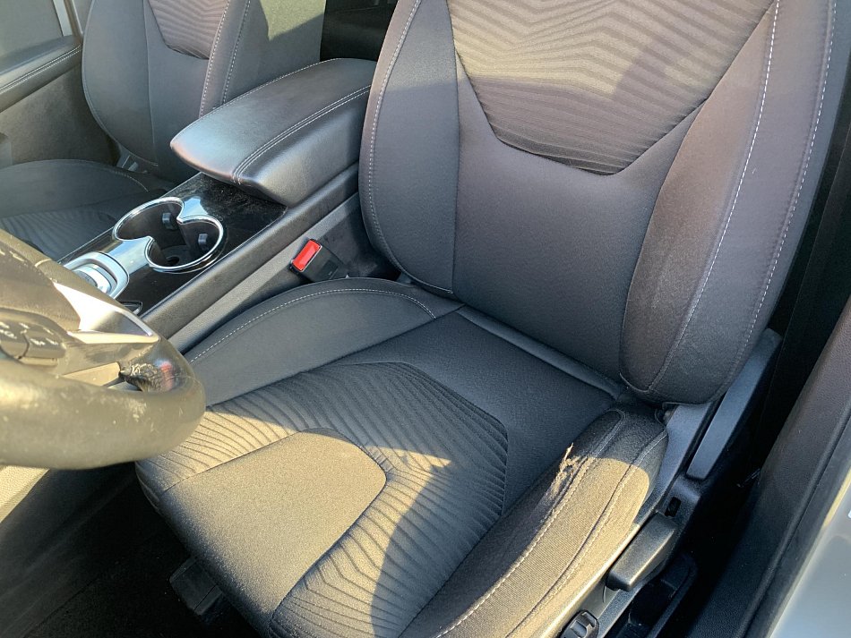 Ford S-MAX 2.0 TDCi 