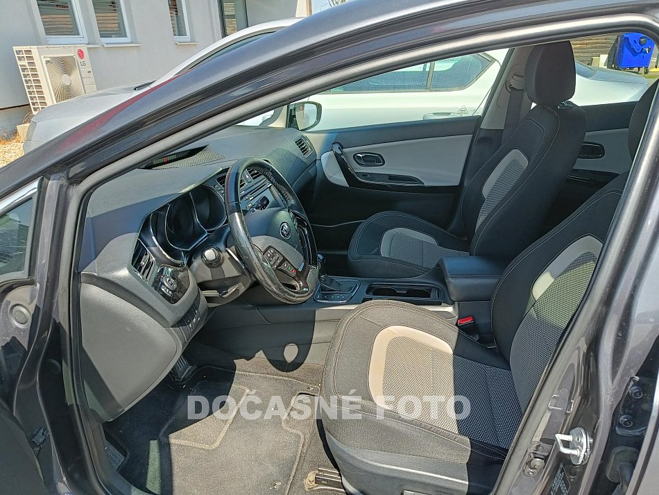 Kia Ceed 1.6GDi 