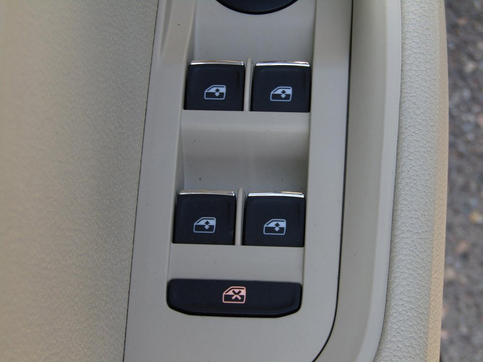 Škoda Superb III 2.0TSi L&K 4x4