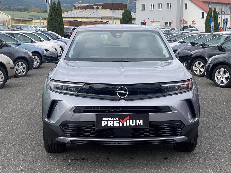 Opel Mokka 1.2T 