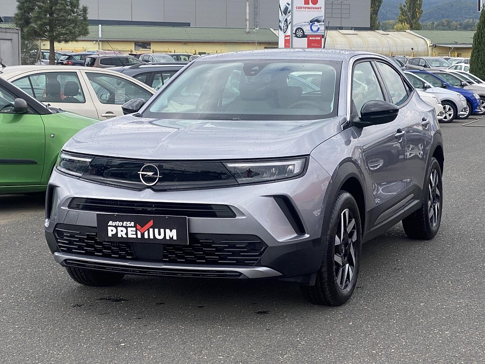 Opel Mokka 1.2T 