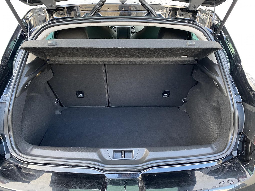 Renault Mégane 1.3 TCe GT Line