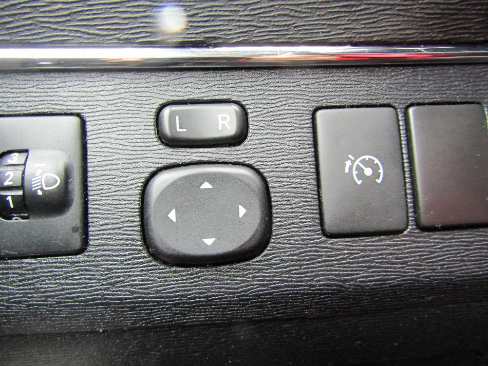 Toyota Avensis 2.0 D 