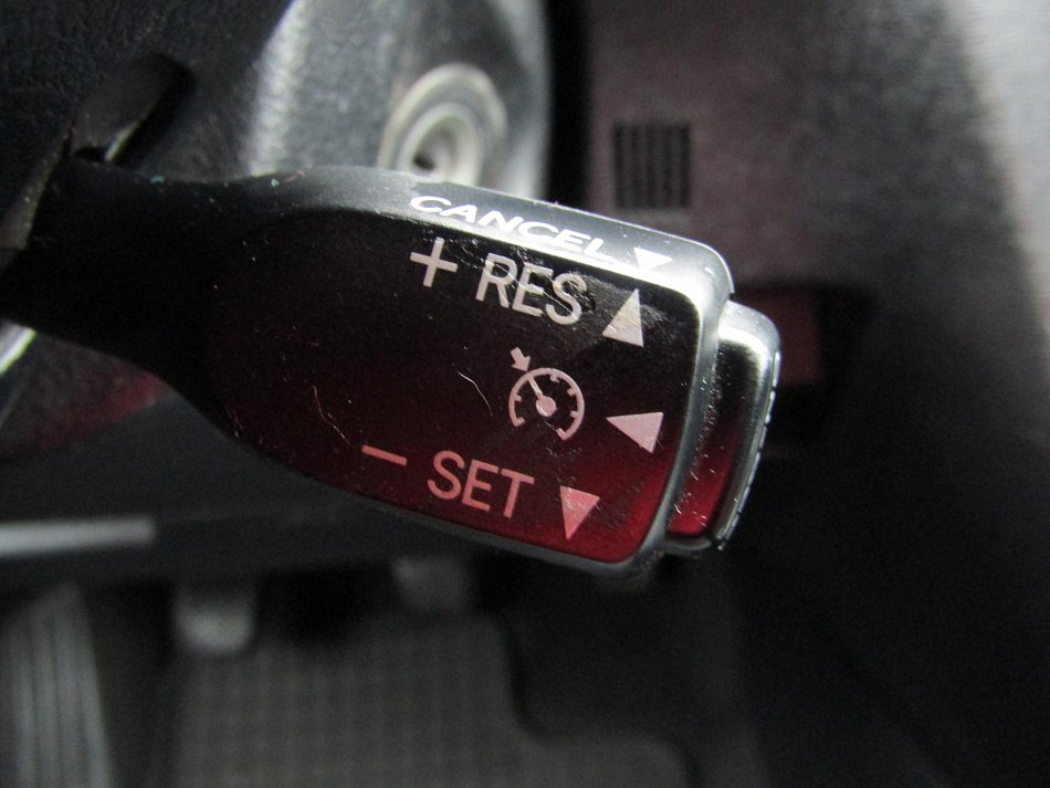 Toyota Avensis 2.0 D 