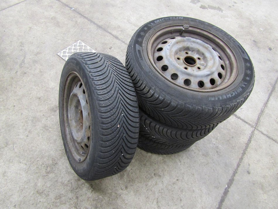 Toyota Avensis 2.0 D 