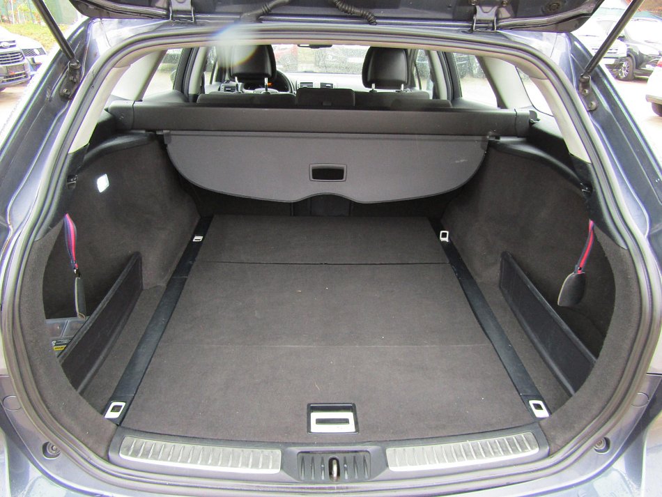 Toyota Avensis 2.0 D 