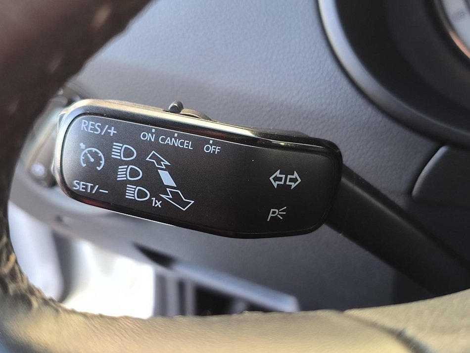 Škoda Octavia III 1.6 TDi 