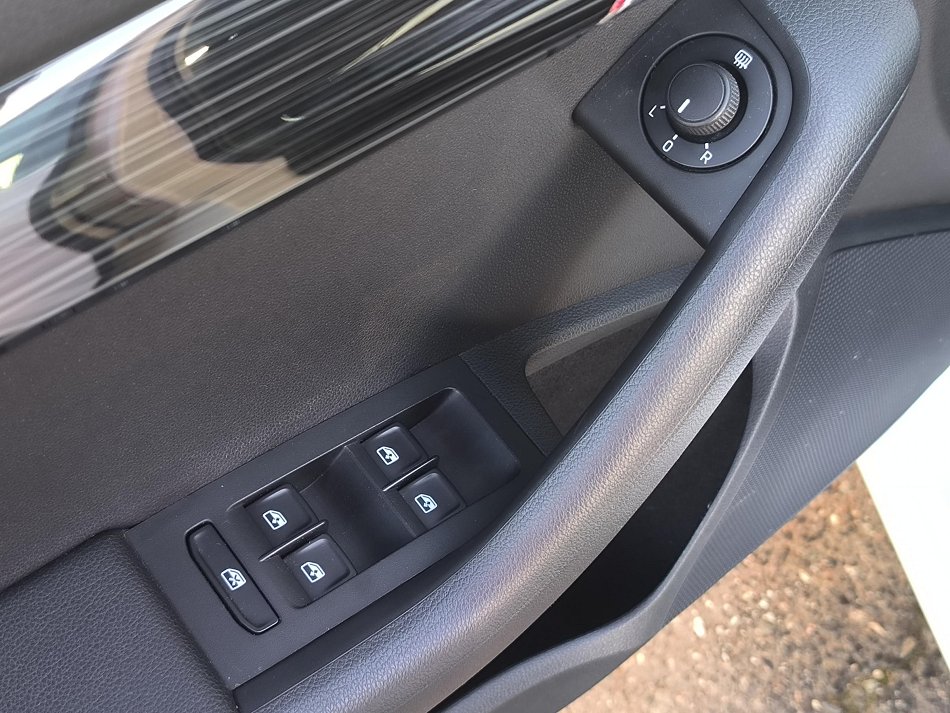 Škoda Octavia III 1.6 TDi 