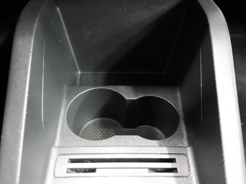 Škoda Fabia III 1.0 TSi Ambition