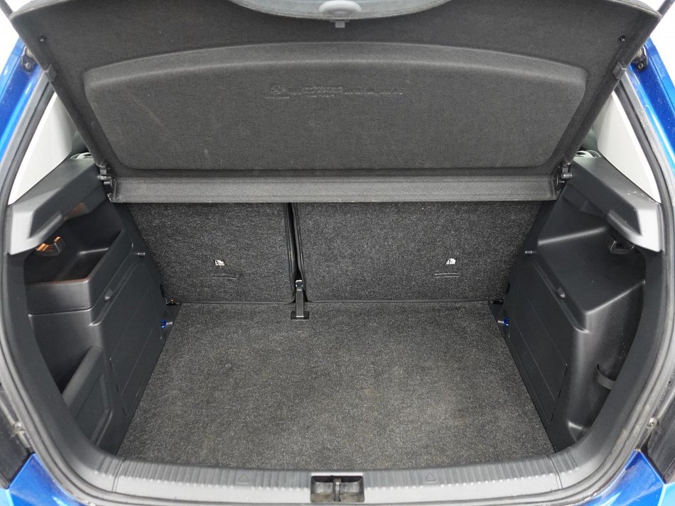 Škoda Fabia III 1.0 TSi Ambition