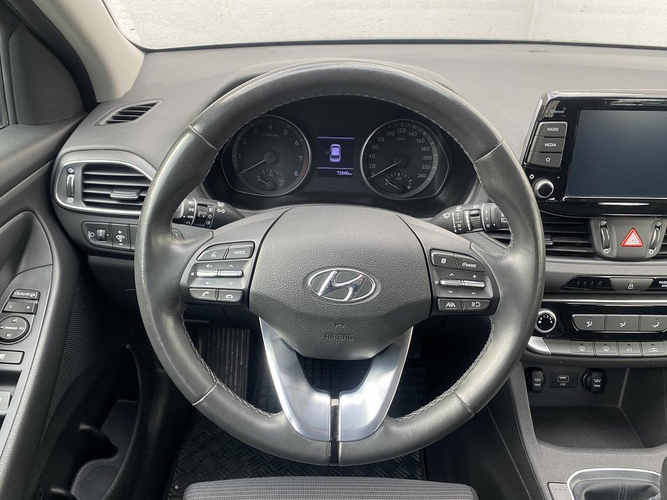 Hyundai I30 1.5i Comfort