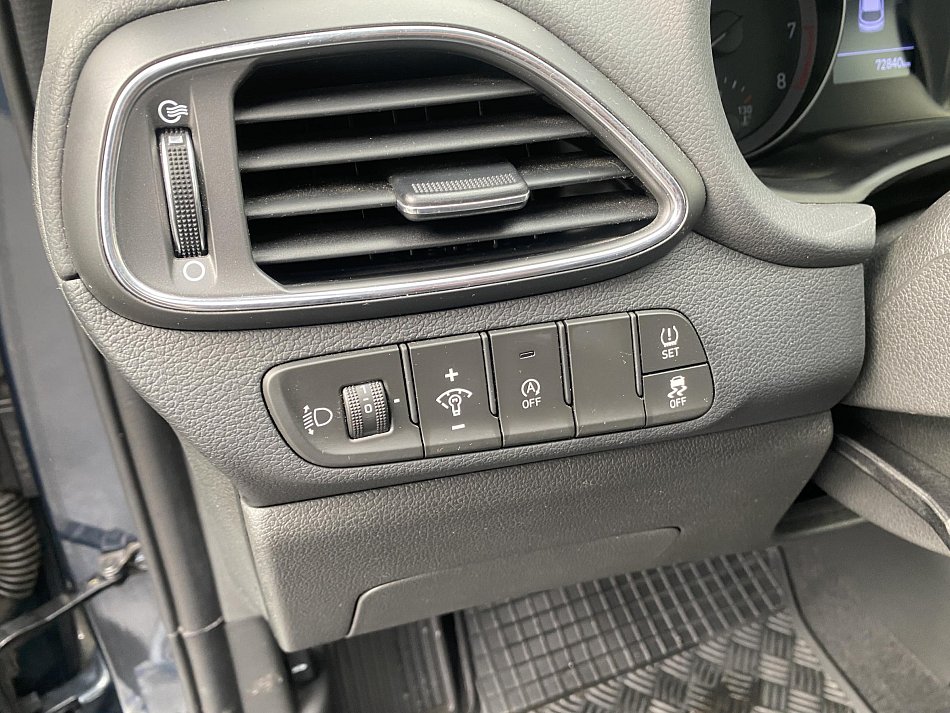 Hyundai I30 1.5i Comfort