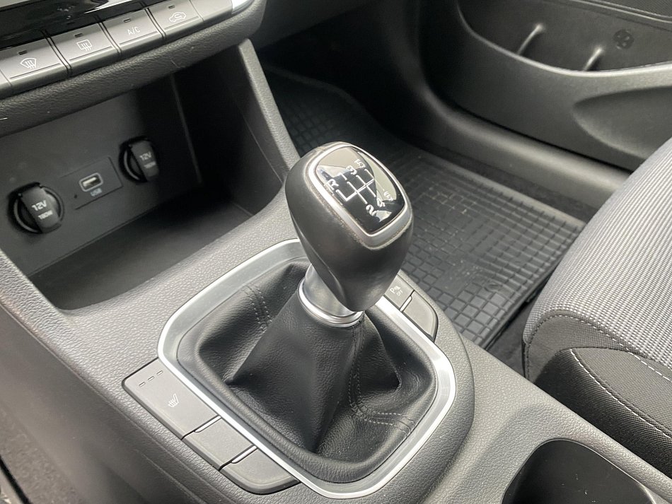 Hyundai I30 1.5i Comfort