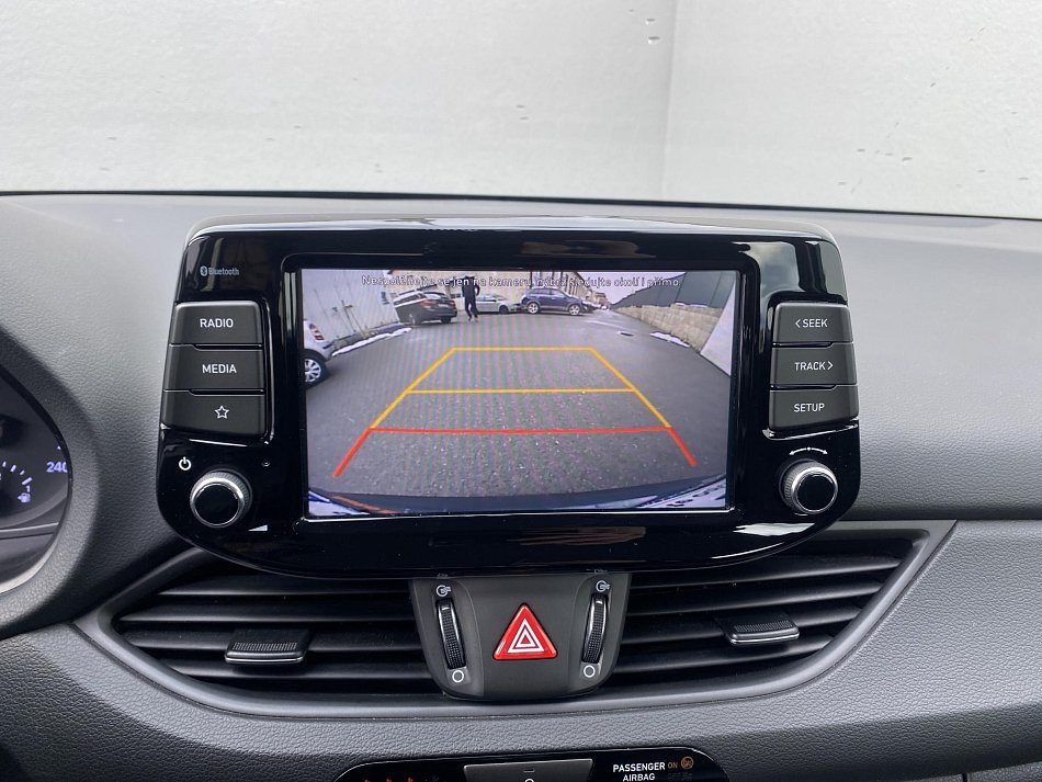 Hyundai I30 1.5i Comfort