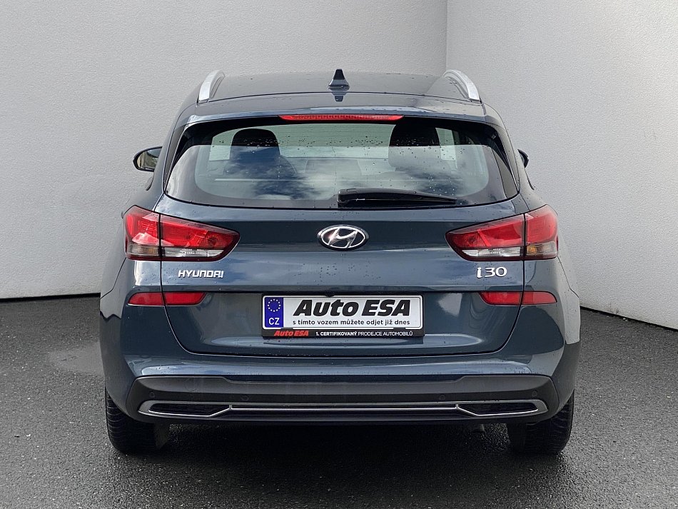 Hyundai I30 1.5i Comfort