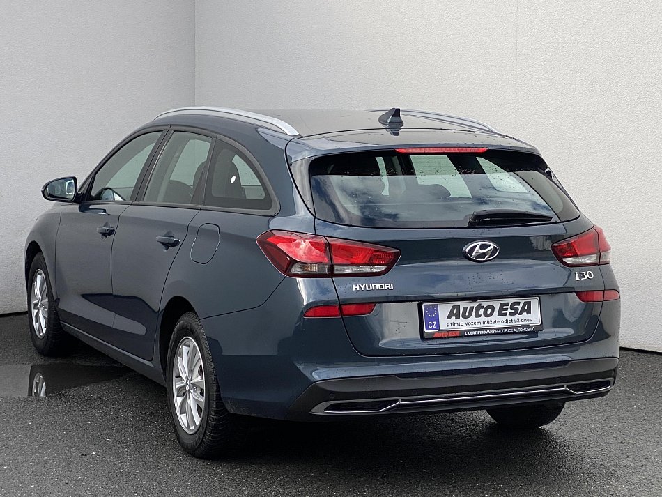 Hyundai I30 1.5i Comfort