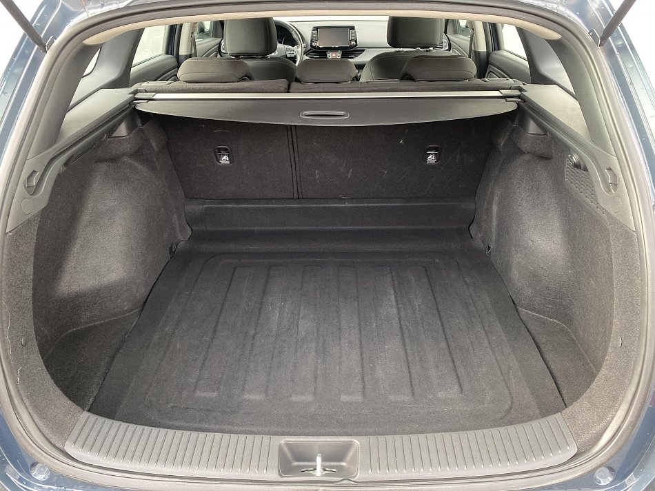 Hyundai I30 1.5i Comfort