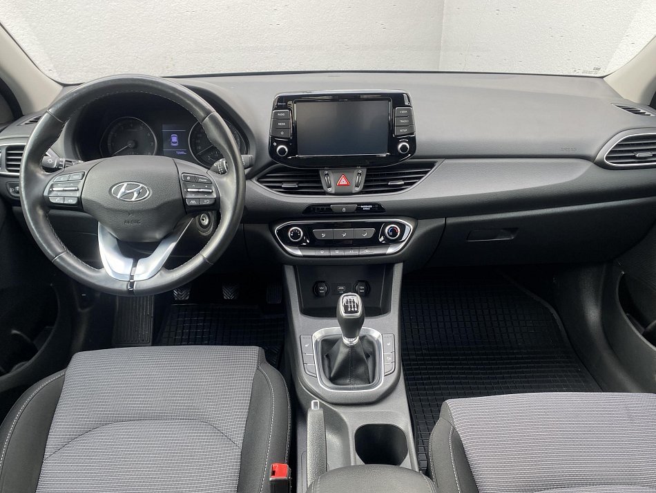 Hyundai I30 1.5i Comfort