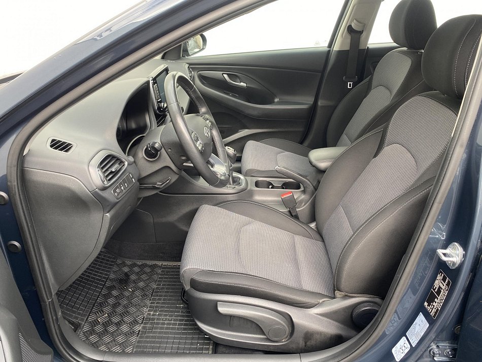 Hyundai I30 1.5i Comfort