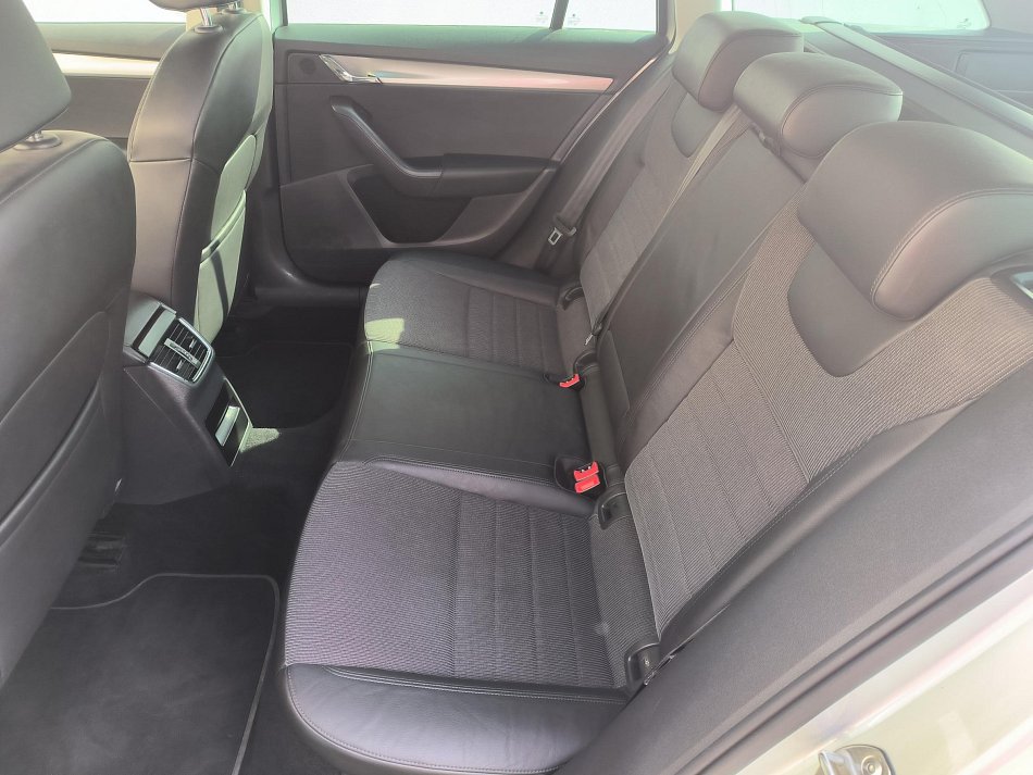 Škoda Octavia III 1.6 TDi Style