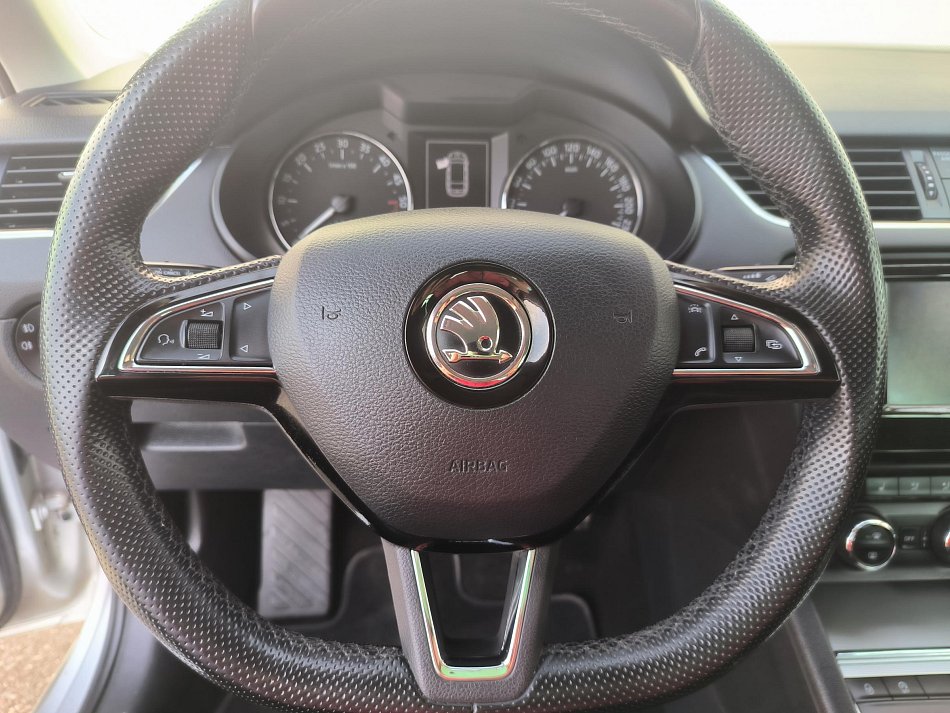 Škoda Octavia III 1.6 TDi Style