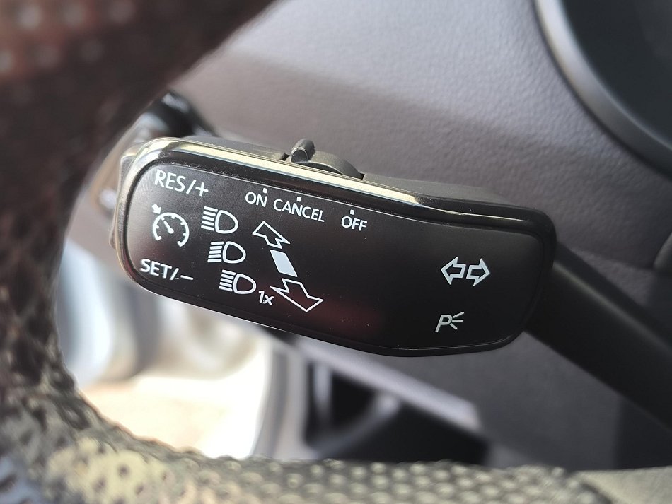 Škoda Octavia III 1.6 TDi Style