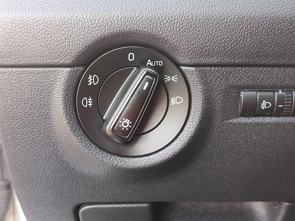 Škoda Octavia III 1.6 TDi Style