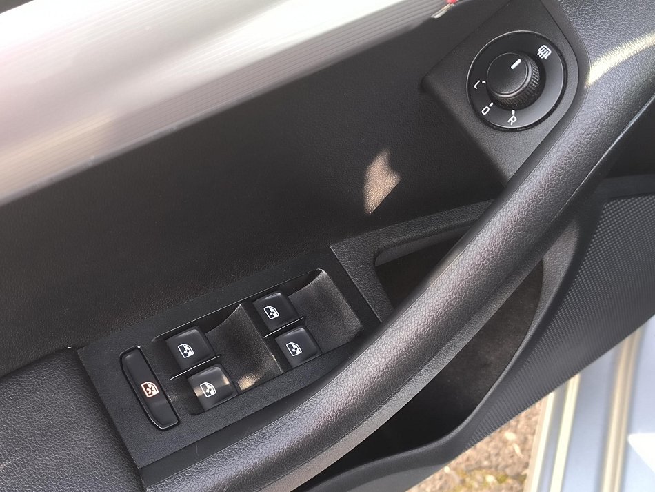 Škoda Octavia III 1.6 TDi Style