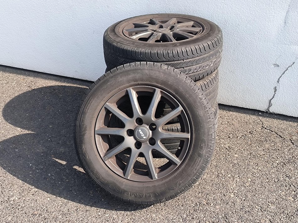 Škoda Octavia III 1.6 TDi Style