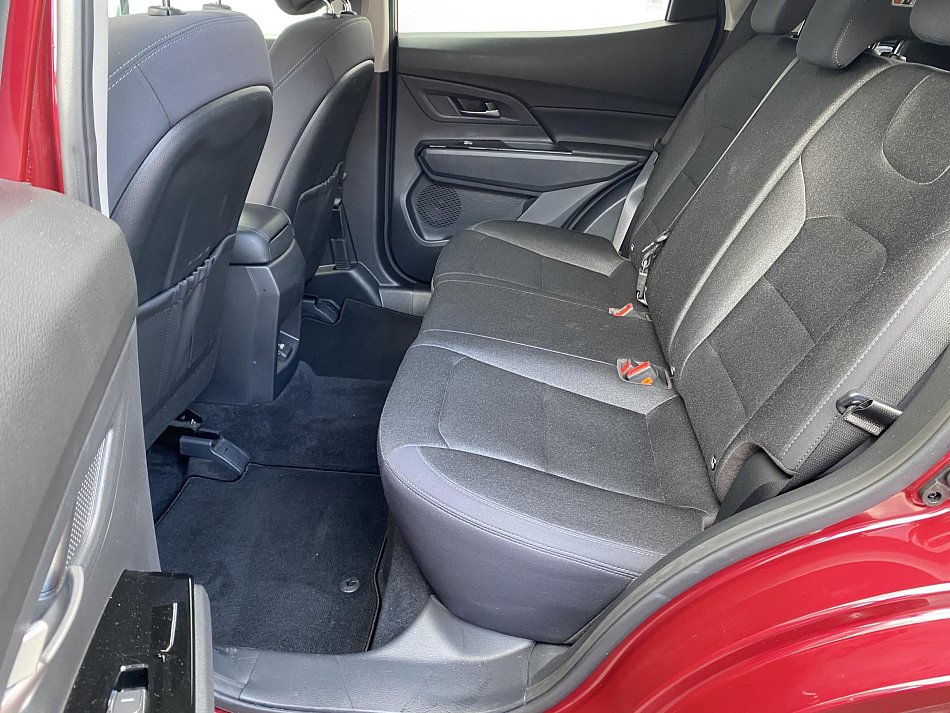 SsangYong Korando 1.5 i 