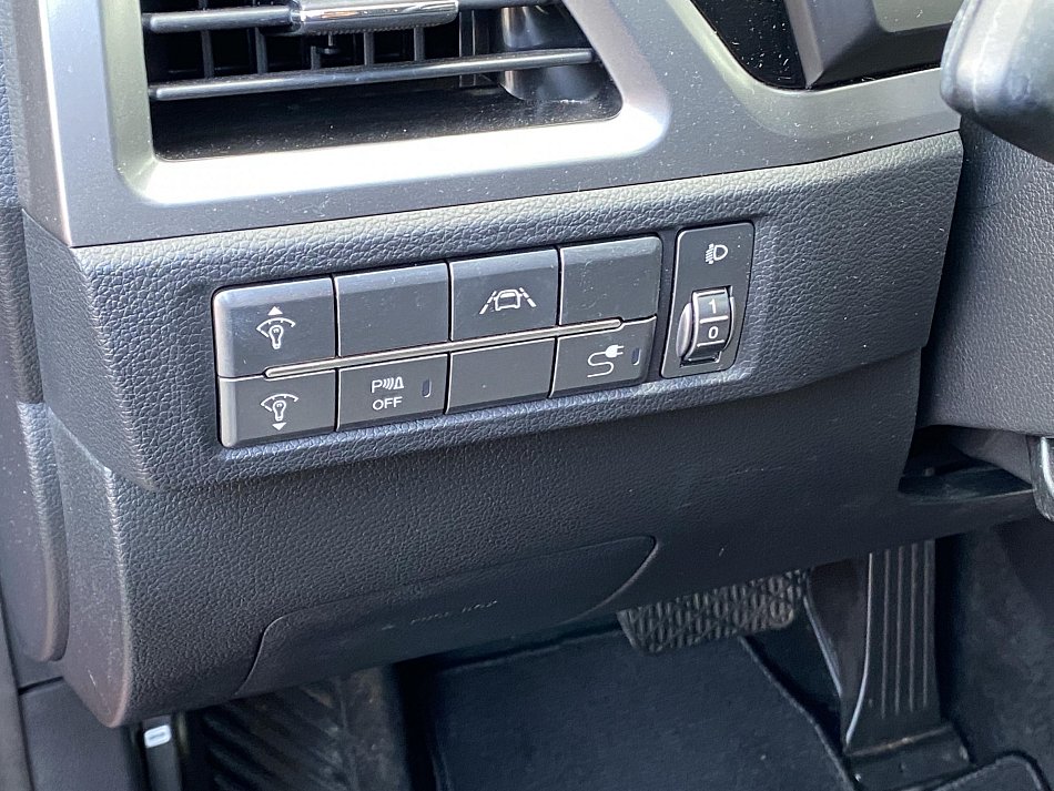 SsangYong Korando 1.5 i 