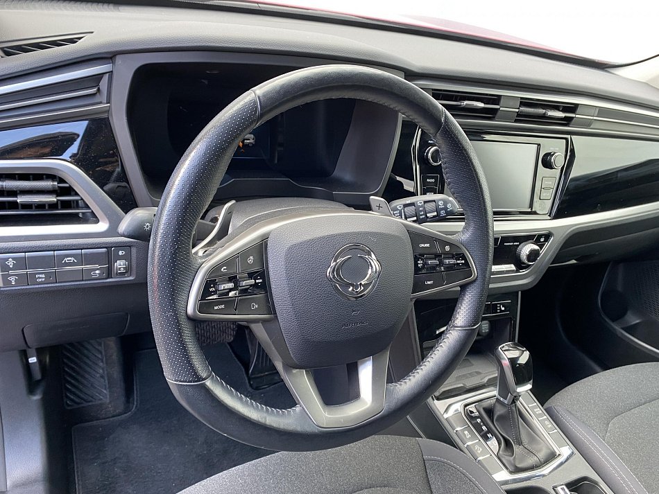 SsangYong Korando 1.5 i 