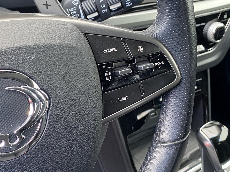 SsangYong Korando 1.5 i 