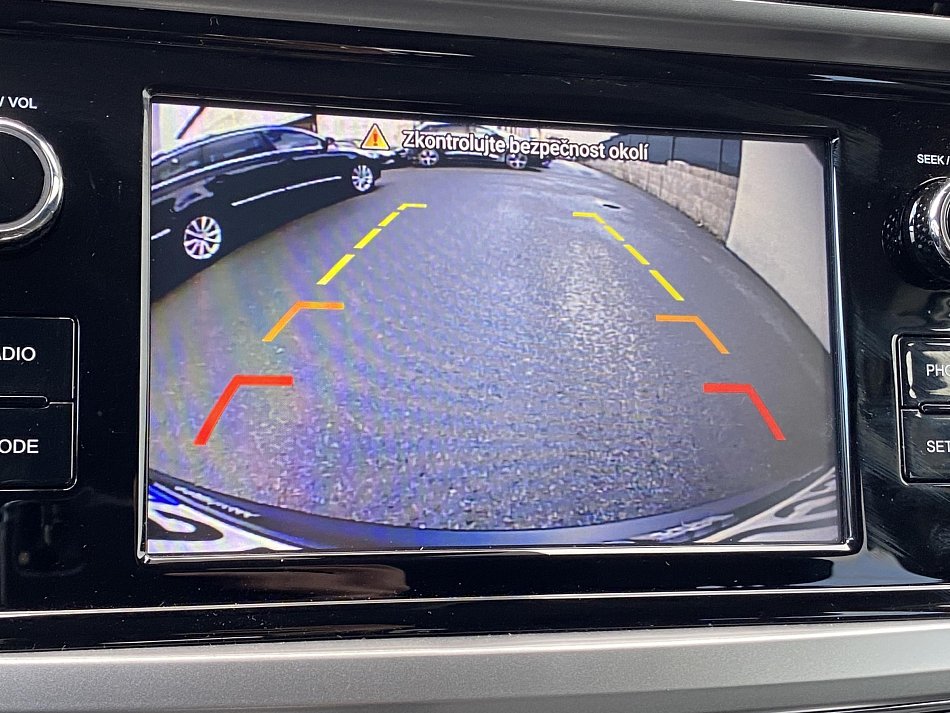 SsangYong Korando 1.5 i 