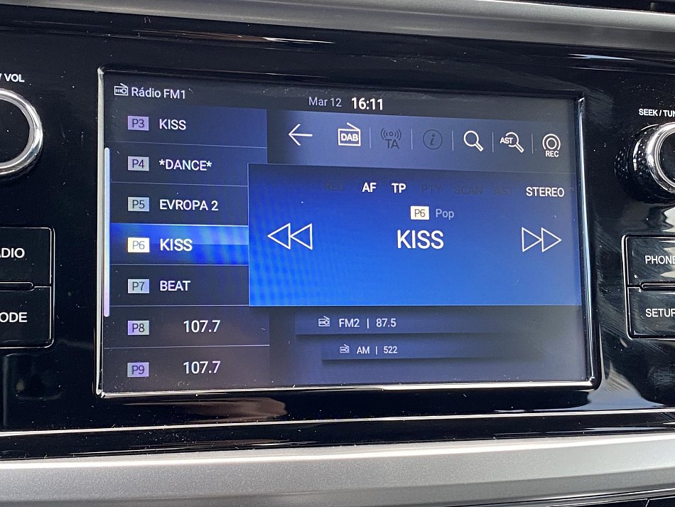 SsangYong Korando 1.5 i 