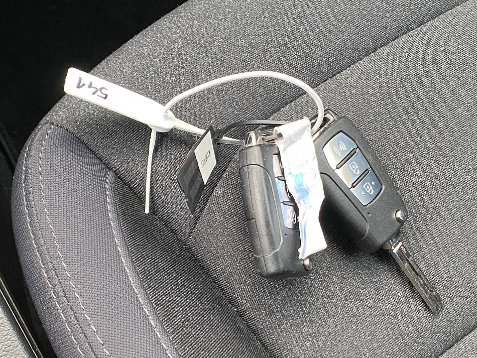 SsangYong Korando 1.5 i 