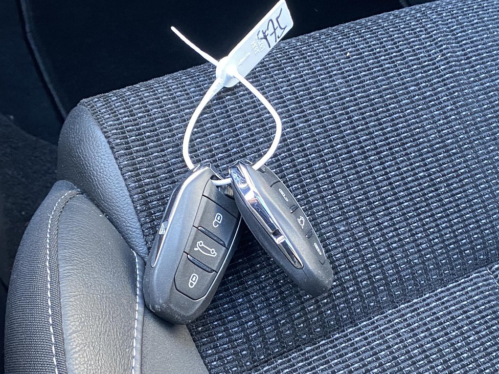 Citroën C4 1.2 PT Shine