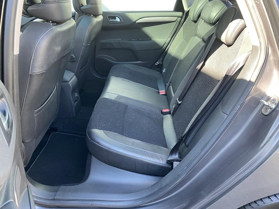 Citroën C4 1.2 PT Shine