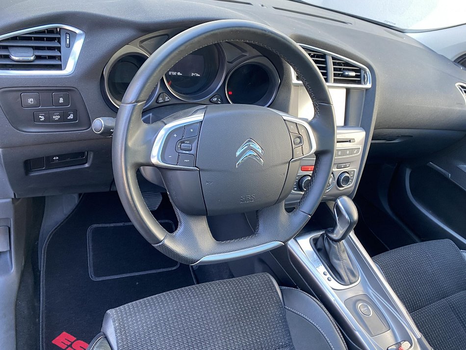 Citroën C4 1.2 PT Shine