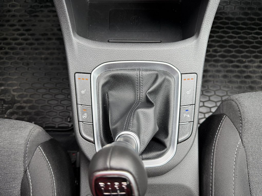 Hyundai I30 1.0 T-GDi Smart
