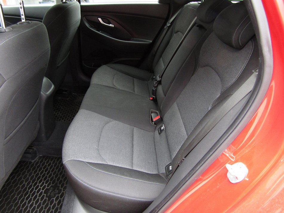 Hyundai I30 1.0 T-GDi Smart