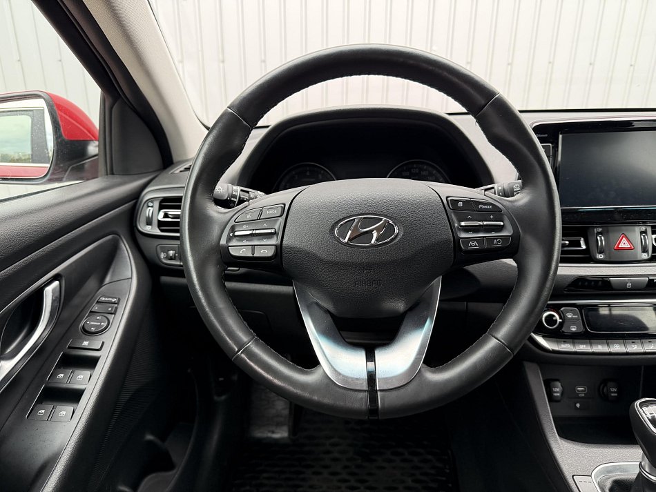 Hyundai I30 1.0 T-GDi Smart