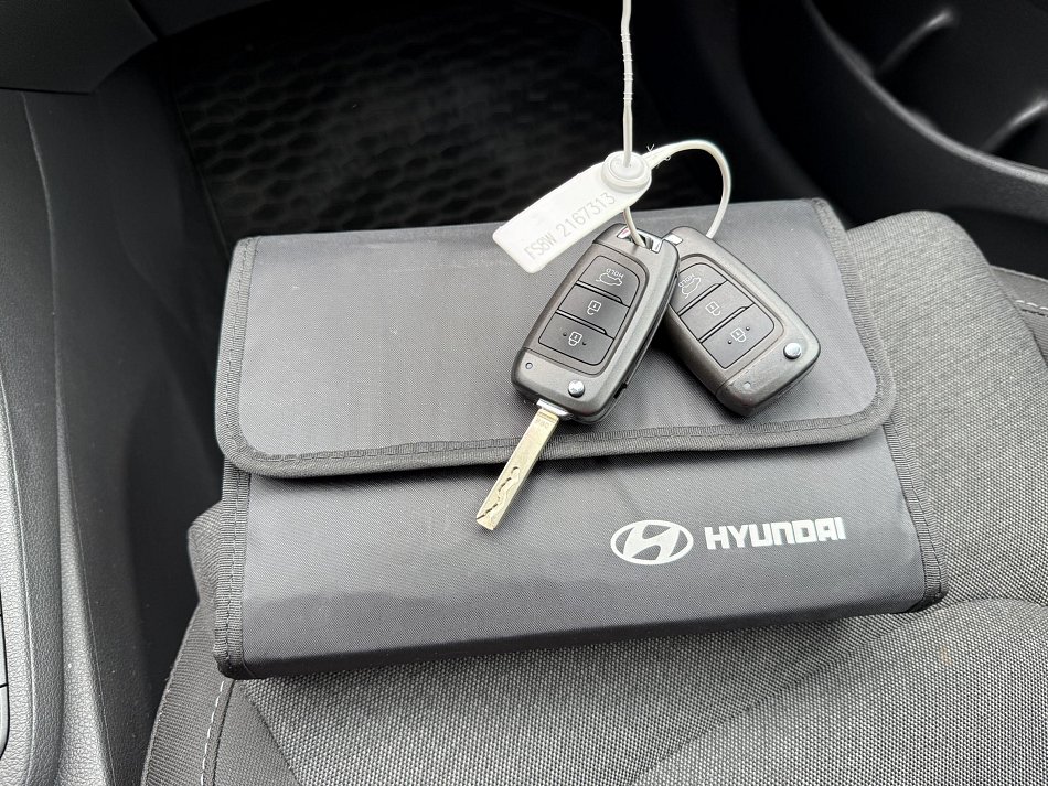 Hyundai I30 1.0 T-GDi Smart