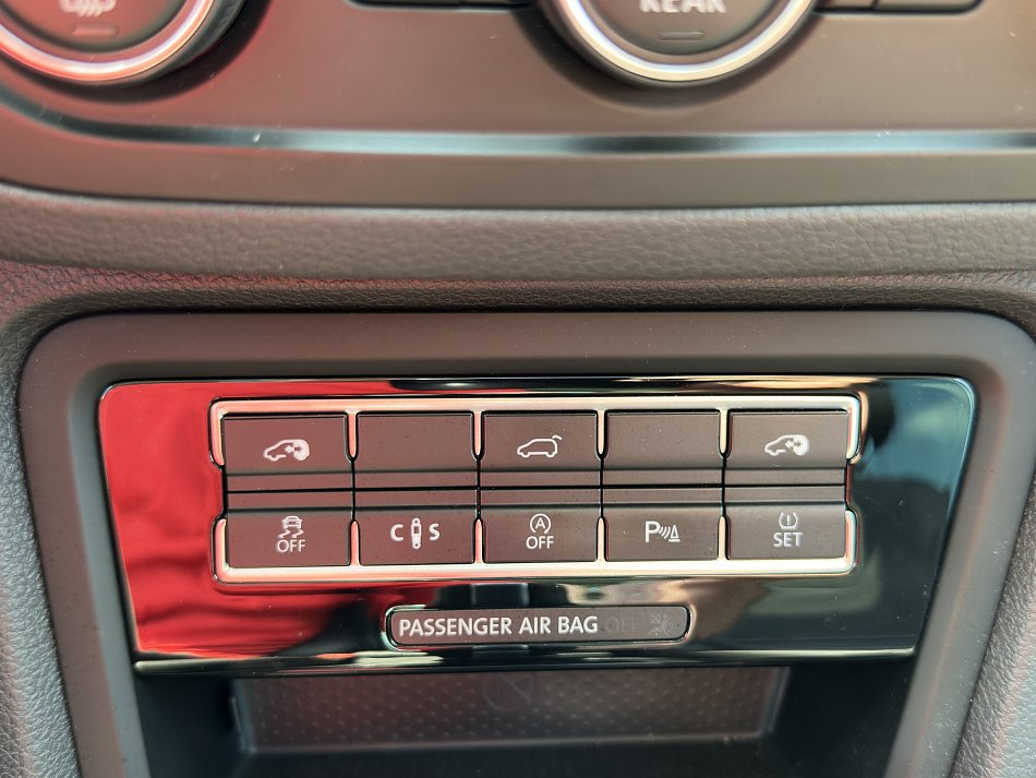 Volkswagen Sharan 2.0 TDi 
